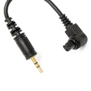 Slidekamera WS-1 Shutter Cable Release