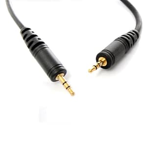 Slidekamera WS-2 Shutter Cable Release