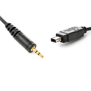 Slidekamera WS-4 Shutter Cable Release