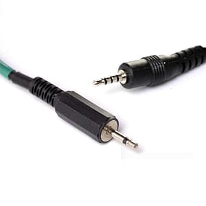 Slidekamera WS-6 Shutter Cable Release