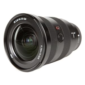 Sony FE 16-35mm f/2.8 GM *Sale*