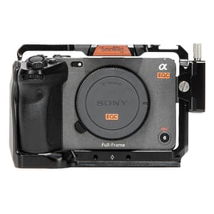 Sony FX3