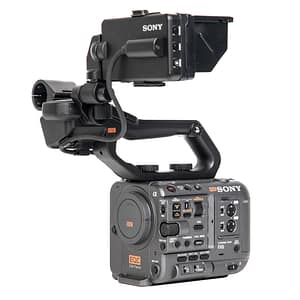 Sony FX6