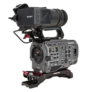 Sony FX9