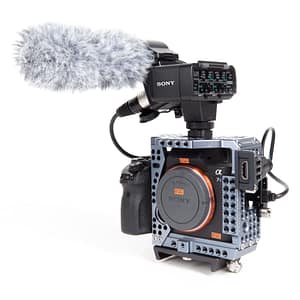 Sony XLR-K2M XLR Adapter Kit