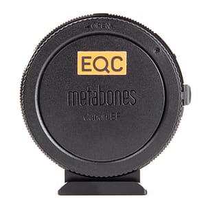 Speedbooster auf MFT