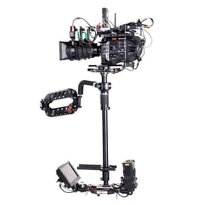 Steadicam