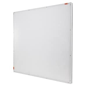 Styrofoam Reflektor 1x1m schwarz/weiss