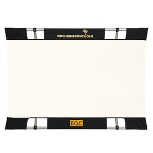 Sunbounce Sun-Bouncer Mini silber/ weiss