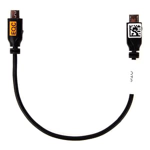 Tentacle Sync Micro USB > Micro USB OTG Cable