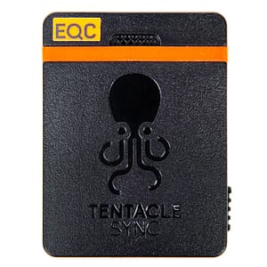 Tentacle Sync