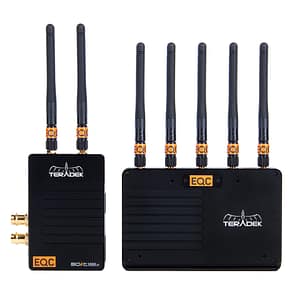 Teradek Bolt 1000 XT Wireless System
