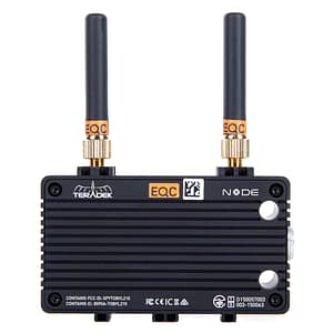 Teradek Node Europe / Asia LTE Cellular Modem