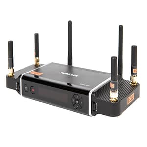 Teradek VidiU Go Live Streaming Encoder