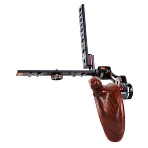 Tilta Nucleus M-Monitor Support