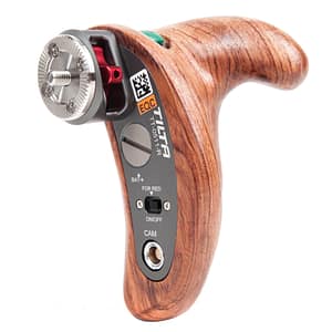 Tilta TIL-TT-0511-R Holzgriff