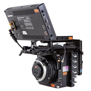 Phantom VEO4K PL High-Speed Package