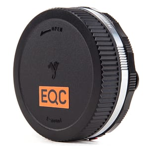 Voigtlaender Sony E > Leica M Adapter VM-E Close Focus