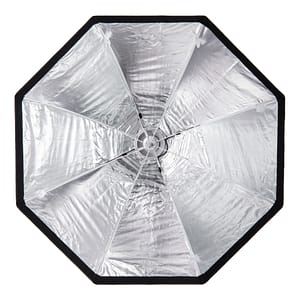 Walimex Octagon Easy Softbox 120cm
