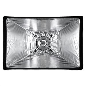 Walimex Pro Softbox Easy 90 x 60cm