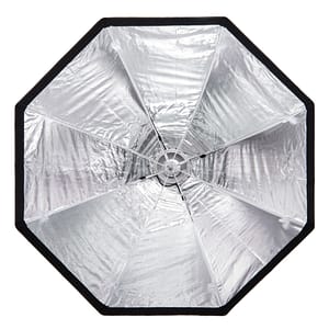 Walimex Pro Softbox Octagon Easy 150cm