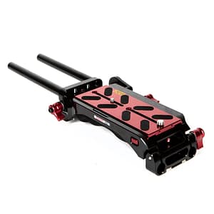 Zacuto VCT Pro Baseplate