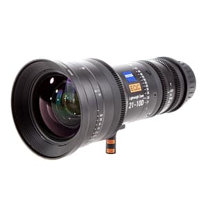 Zeiss LWZ.3 Lightweight Zoom 21-100mm T2.9-3.9 PL oder EF