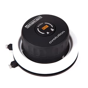 cmotion cvolution Knob Solo Elektronischer Follow-Focus