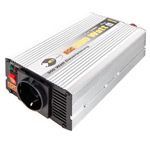 e-ast CLS300-12 300W 12V > 230V Inverter