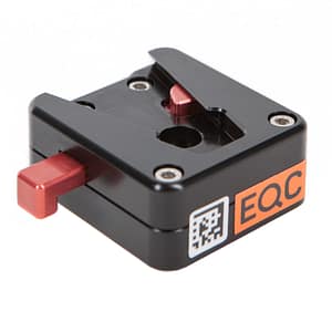 rowa V-Dock 3/8" V-Mount Battery Holder