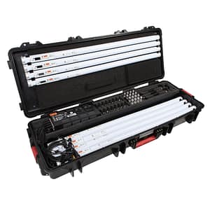 Astera Titan Tubes FP-1 8 Röhren-Set