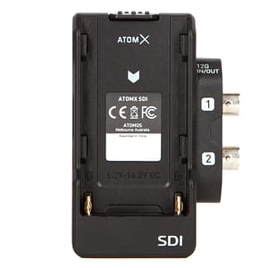 Atomos AtomX SDI Module for Ninja V