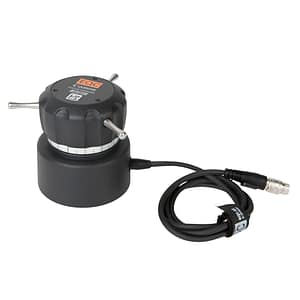 Canon FPD-400D Schärfe-Hinterkamerabedienung