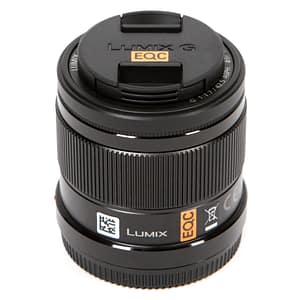 Panasonic Lumix G 42.5mm f/1.7