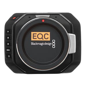 Blackmagic Micro Cinema Camera