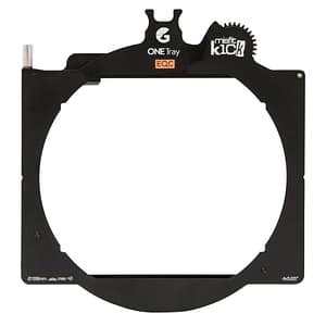 Bright Tangerine ONE Tray (Misfit Kick)