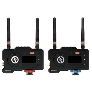 Hollyland Mars 400S Pro HDMI + SDI Wireless System