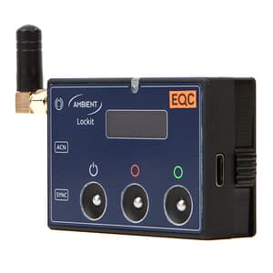 Ambient Lockit ACN-CL