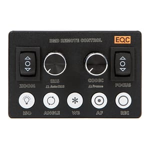 CGPro Remote Controller