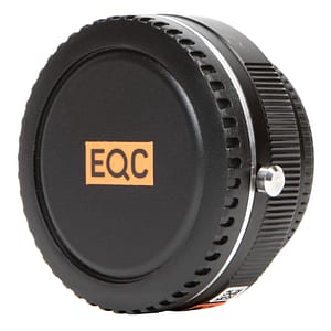 Mitakon Zhongyi MFT > EF Lens Turbo II