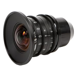 Laowa 12mm T2.9 Zero-D Cine Objektiv PL Mount