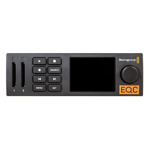 Blackmagic Design HyperDeck Studio HD Mini