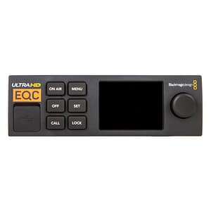 Blackmagic Design Web Presenter 4K
