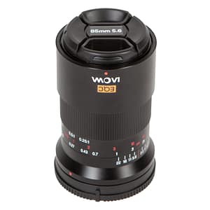 Laowa Mini FFII 85mm f/5.6 Macro 2:1 FE