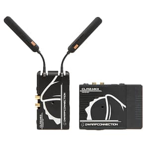DwarfConnection DC-LINK CLR2 MKII Wireless System