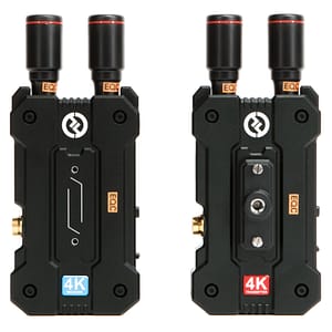 Hollyland Mars 4K Wireless Video Transmission System