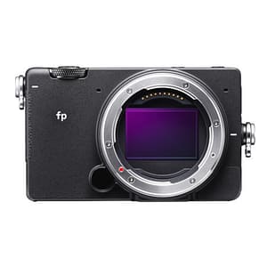 Sigma fp Director's Viewfinder