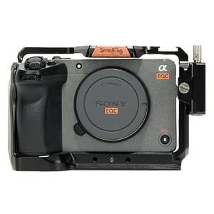Sony FX30