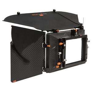 Bright Tangerine Misfit Kick Matte Box Kit