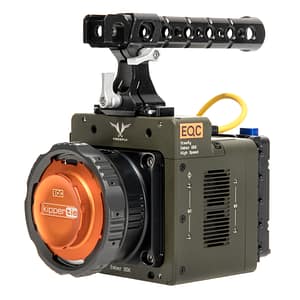 FREEFLY Ember S5K High-Speed Camera